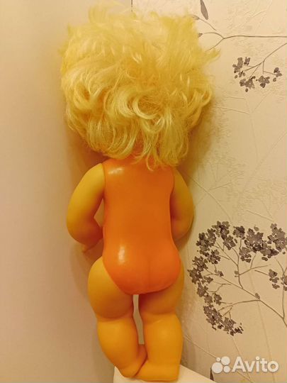 Куклы пупсы СССР гдр