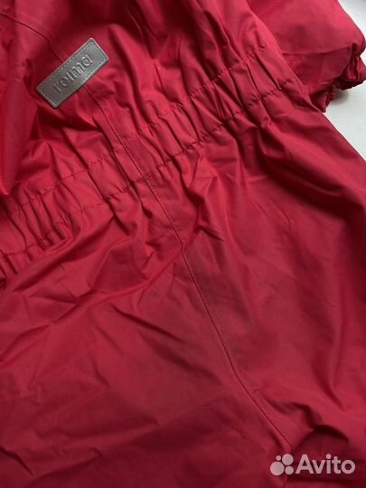 Комбинезон демисезонный reima