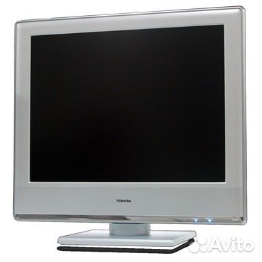 Toshiba 20cl7r схема