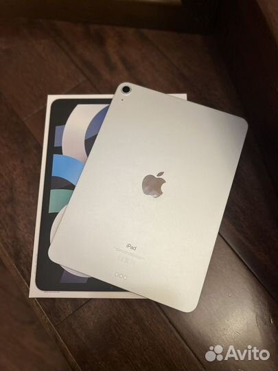 iPad Air 4 64gb