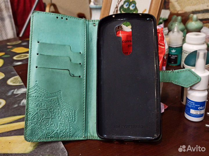 Чехол Xiaomi Redmi Note 8 Pro