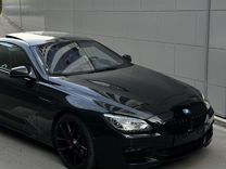 BMW 6 серия 4.4 AT, 2011, 120 000 км, с пробегом, цена 3 000 000 руб.