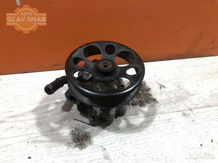 Насос гидроусилителя A22DM Opel Antara