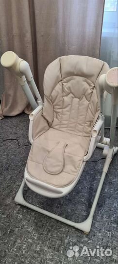 Детский стол для кормления