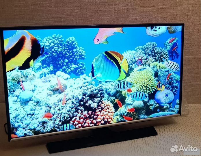 Телевизор Samsung 32