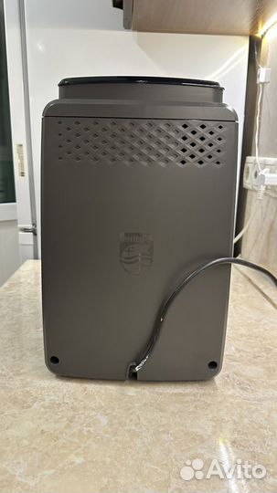 Кофемашина philips