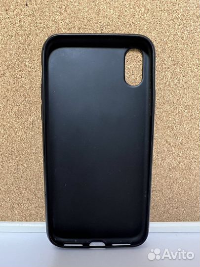 Чехол на iPhone Xs