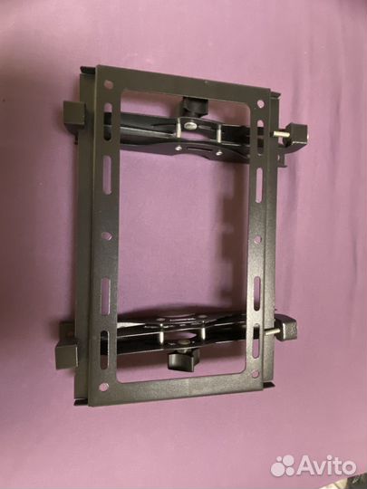 Кронштейн для телевизора на стену