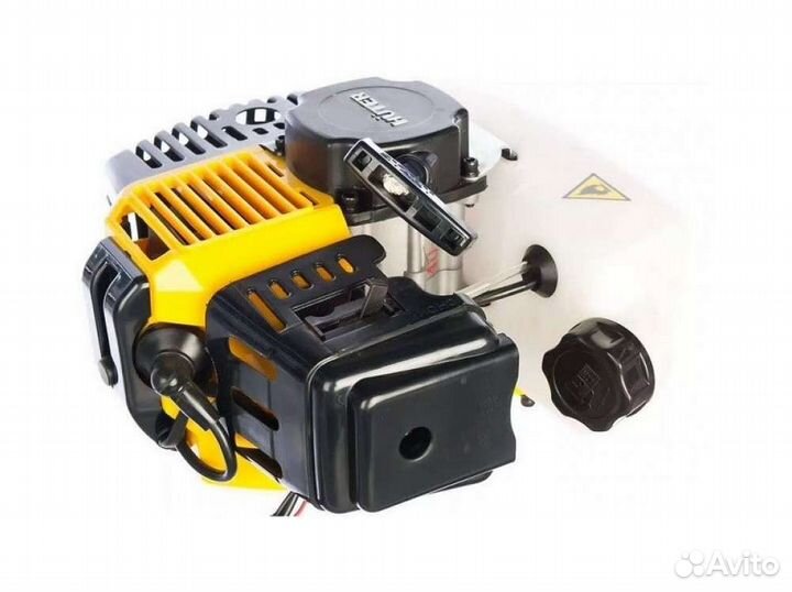 Триммер бензиновый Huter GGT-520S