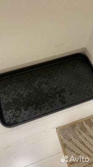 Обувница/ полка для обуви/ прихожая