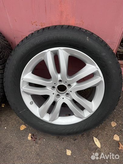 Колеса R-20 оригинал Mercedes Bens GLS GL GLE