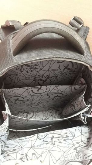 Ранец школьный б/у