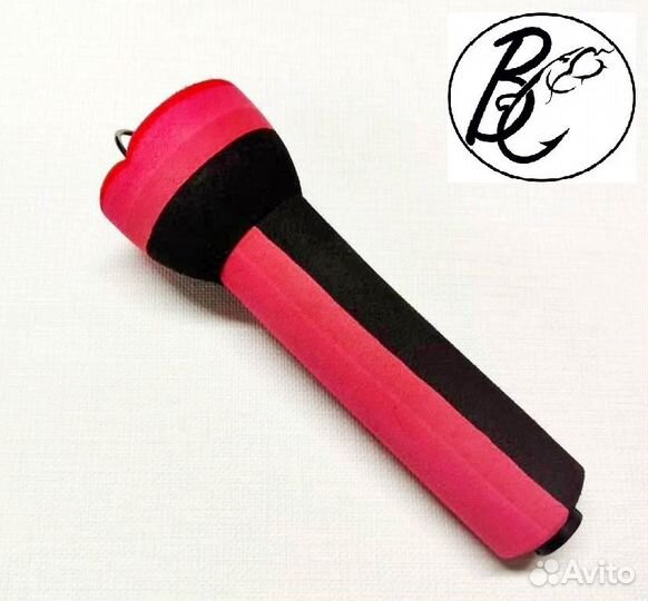 Багорик телескопический для зимней рыбалки