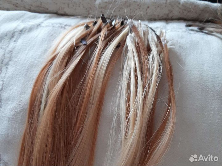 Продам волосы