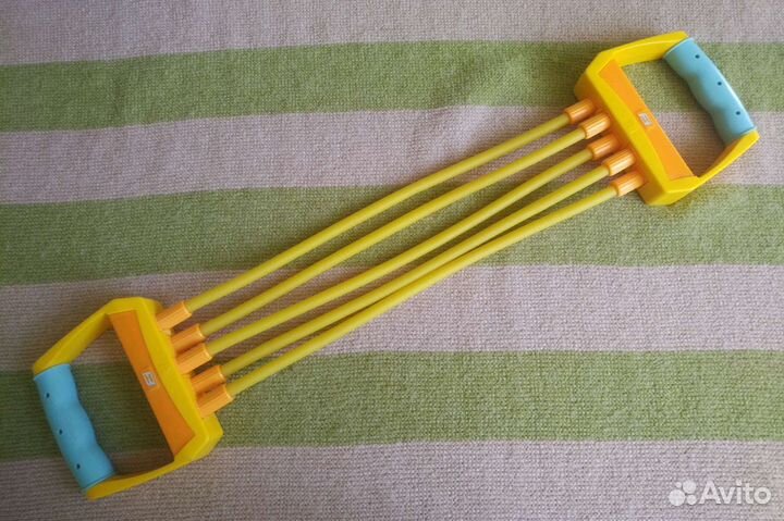 Эспандер новый