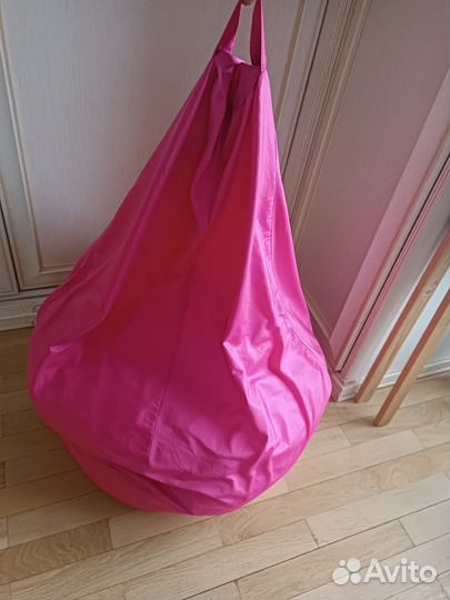 Кресло-мешок груша б/у
