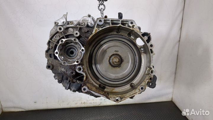 Кпп - робот Audi A3 (8P), 2008