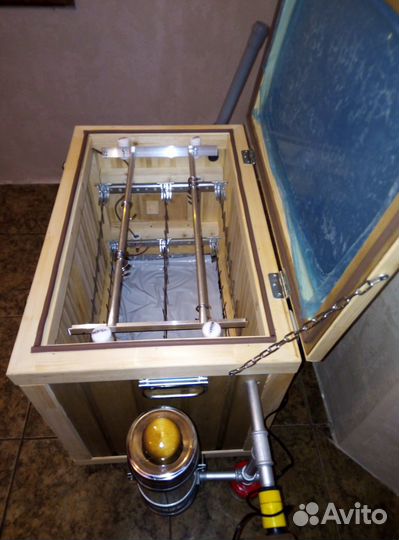 Коптим дома. Видеообзор