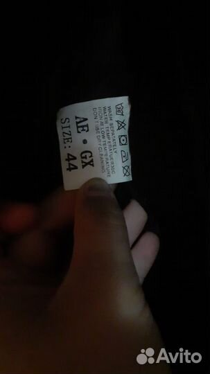 Джоггеры мужские