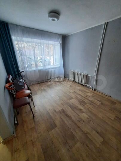 1-к. квартира, 28,8 м², 1/5 эт.