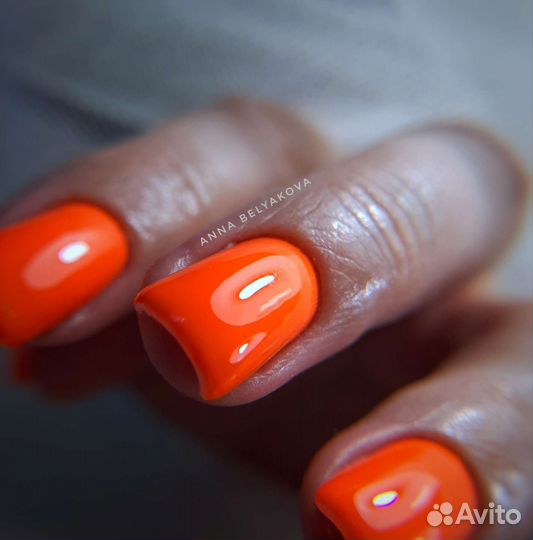 Мастер маникюра