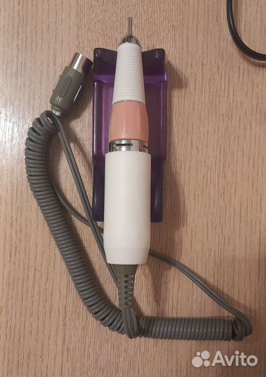 Аппарат для маникюра