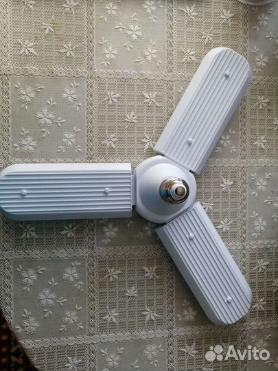 Светильник светодиодный