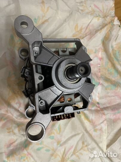 Двигатель стиральной машины candy