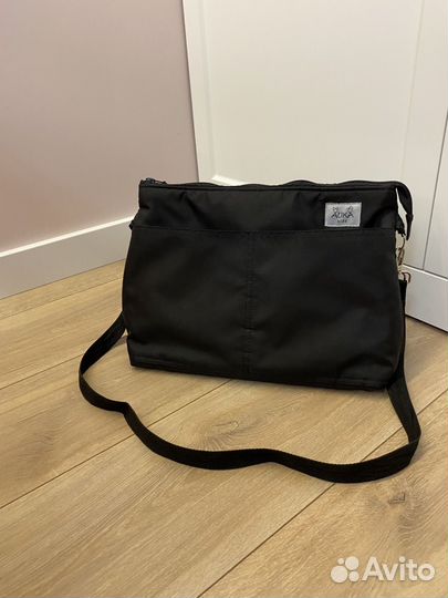 Коляска Leclerc Baby Magic Fold Plus Black