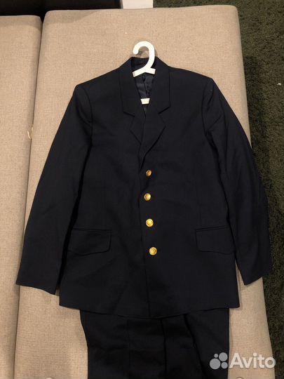 Парадная военная форма