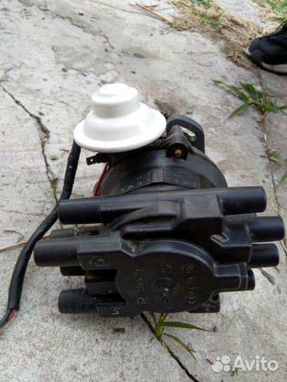 Распределитель зажигания Nissan CA20E