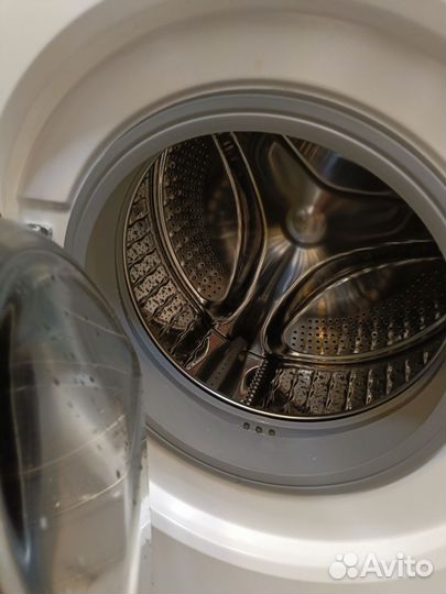 Стиральная машина на запчасти