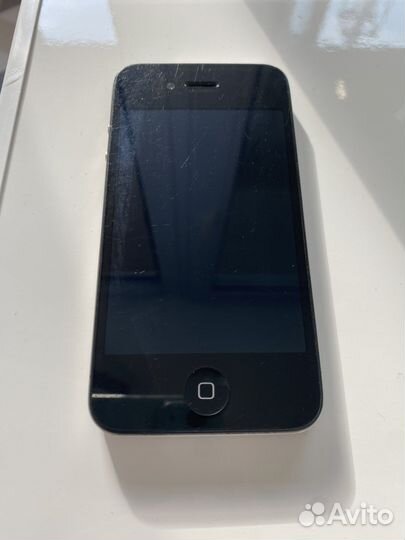iPhone 4S, 8 ГБ