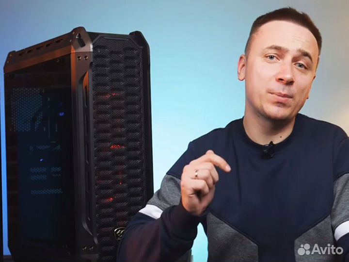 Ремонт компьютеров. Частный выездной мастер