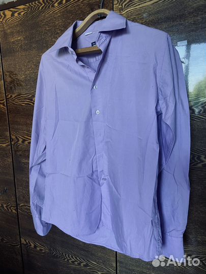 Мужская рубашка размер S