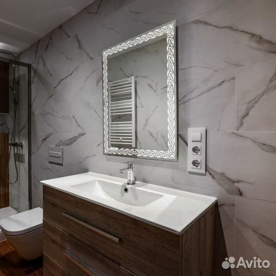 Зеркало mixline 