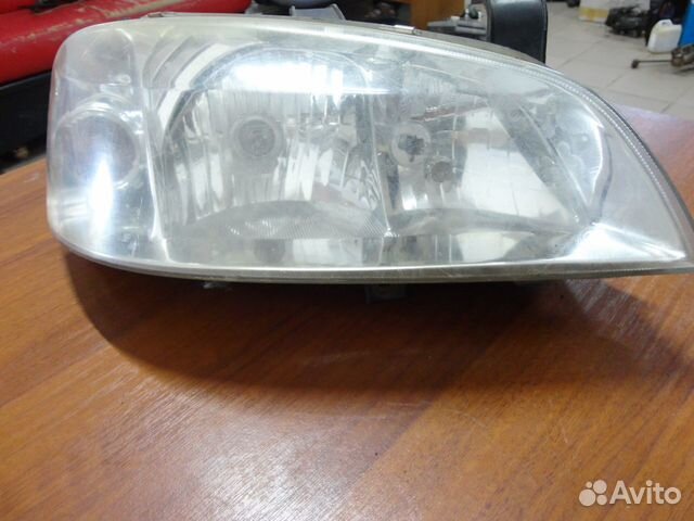 Фара правая Chery Amulet (a15)