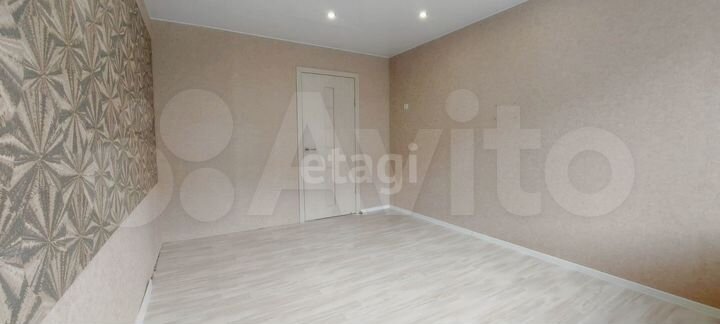 2-к. квартира, 43,8 м², 5/5 эт.