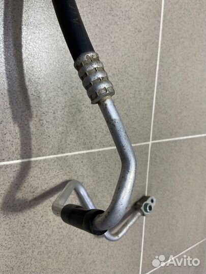 Трубка кондиционера Lifan X60 2014 г