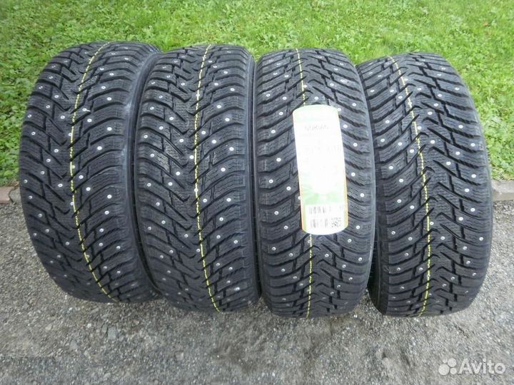 Nokian Tyres Nordman 8 SUV 265/60 R18 114T