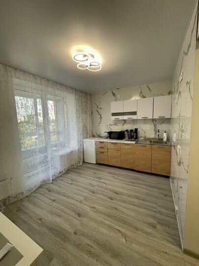 1-к. квартира, 40 м², 5/10 эт.