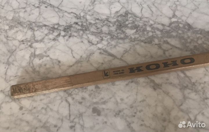 Клюшка Koho С Макарова