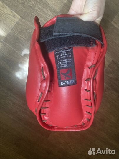 Форма для единоборств