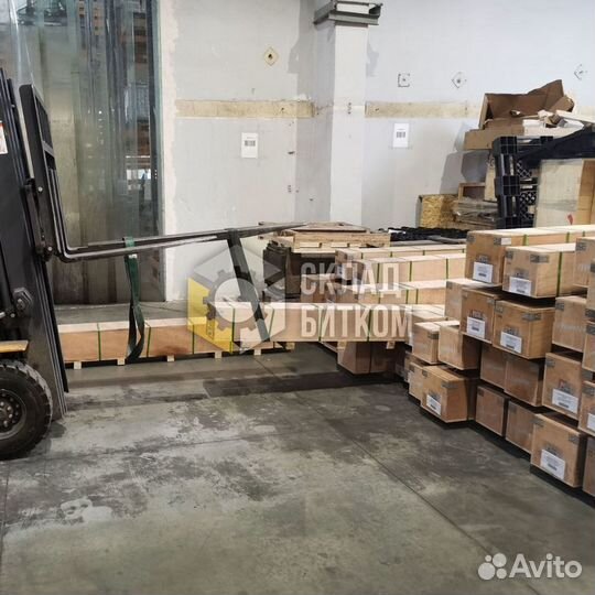 Гидроцилиндр рукояти Volvo EC750E