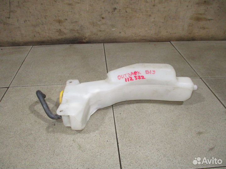 Бачок расширительный Subaru Legacy Outback 3
