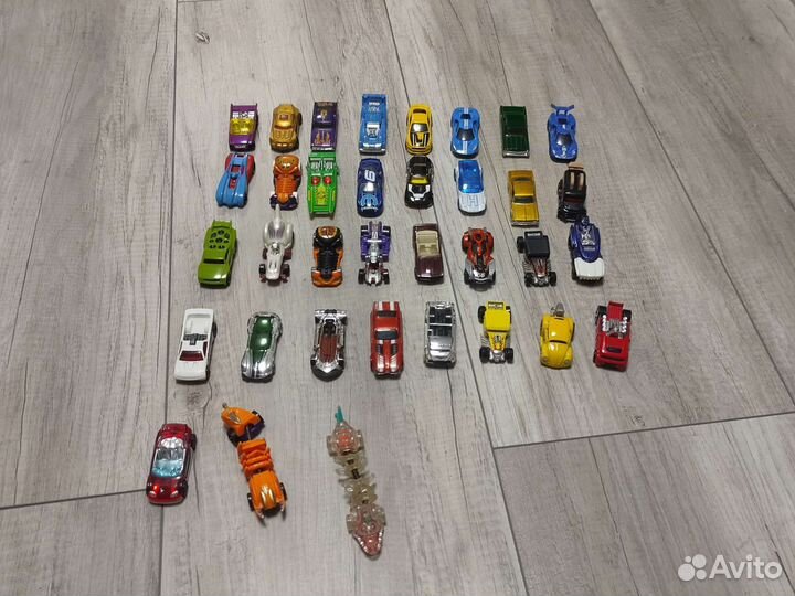 Детские машинки игрушки