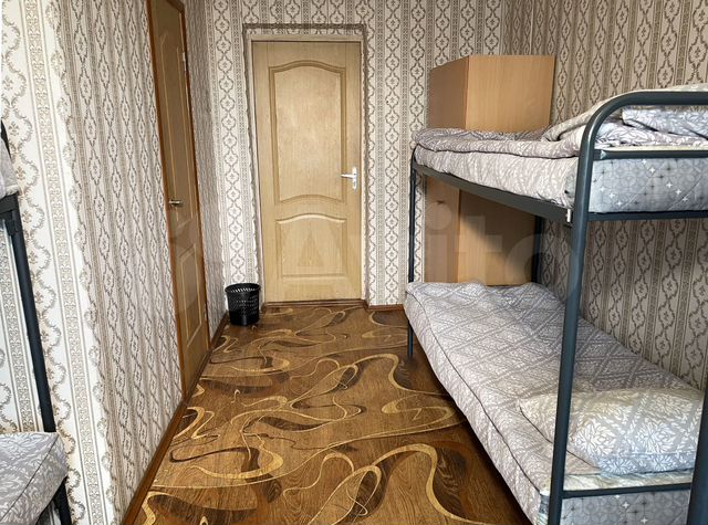 Комната 18 м², 3/5 эт.