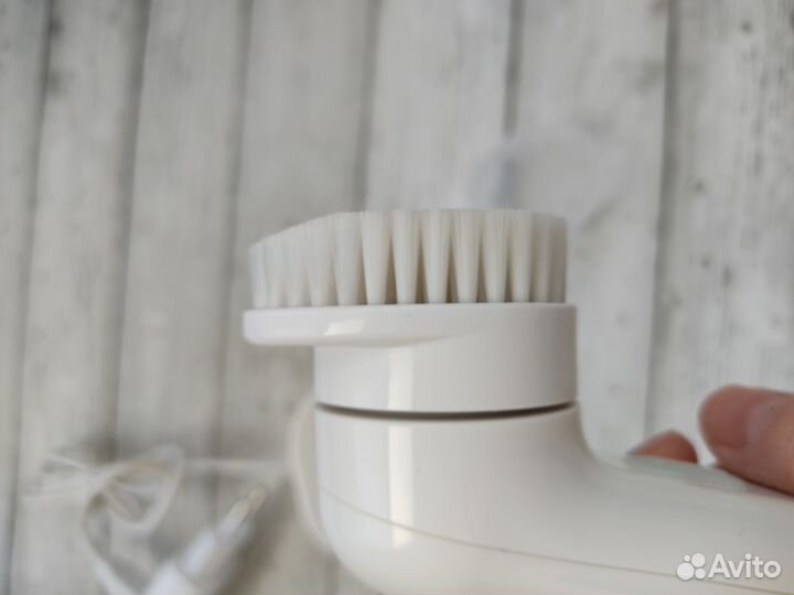 Clinique Sonic System Эл. щетка 2 насадки для лица