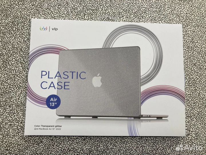 Чехол для MacBook