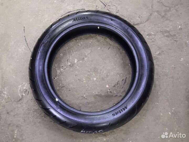 Mitas Touring Force 170/60/17